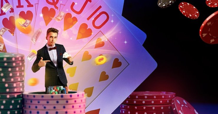 Antarmuka permainan Allbet slot di platform id77