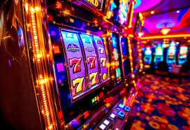 Meja Speed Baccarat live casino dengan dealer profesional