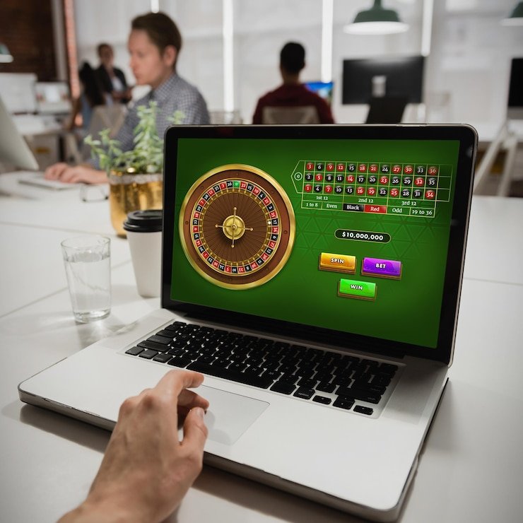 Video tutorial Speed Baccarat